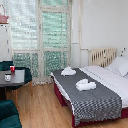 Apartman Panorama Glavna Ulica Užice 外观 照片