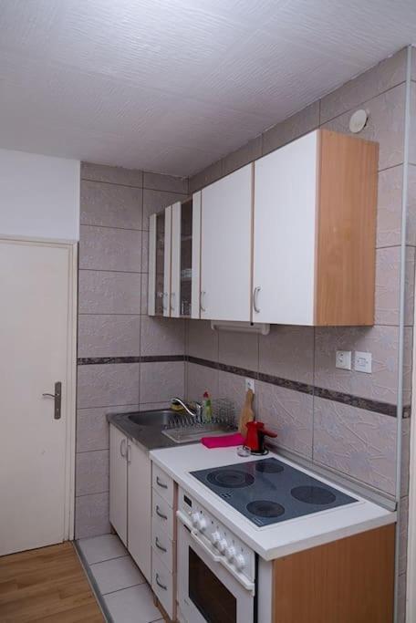 Apartman Panorama Glavna Ulica Užice 外观 照片