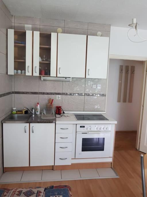 Apartman Panorama Glavna Ulica Užice 外观 照片