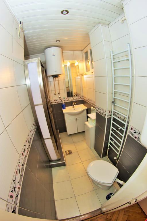 Apartman Panorama Glavna Ulica Užice 客房 照片