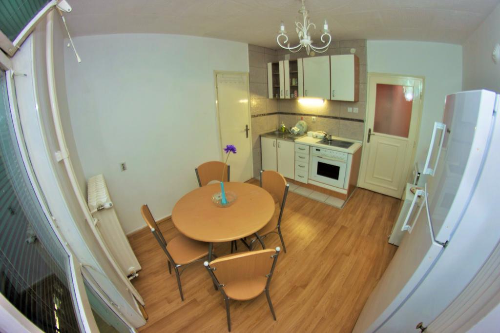 Apartman Panorama Glavna Ulica Užice 客房 照片