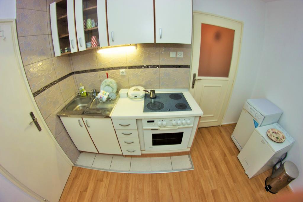 Apartman Panorama Glavna Ulica Užice 客房 照片