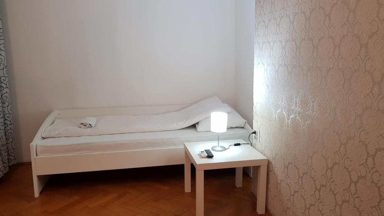 Apartman Panorama Glavna Ulica Užice 外观 照片