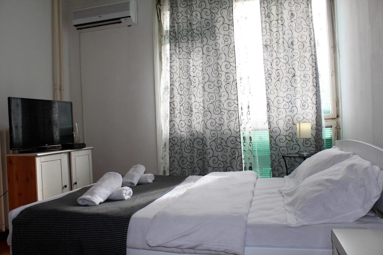 Apartman Panorama Glavna Ulica Užice 外观 照片