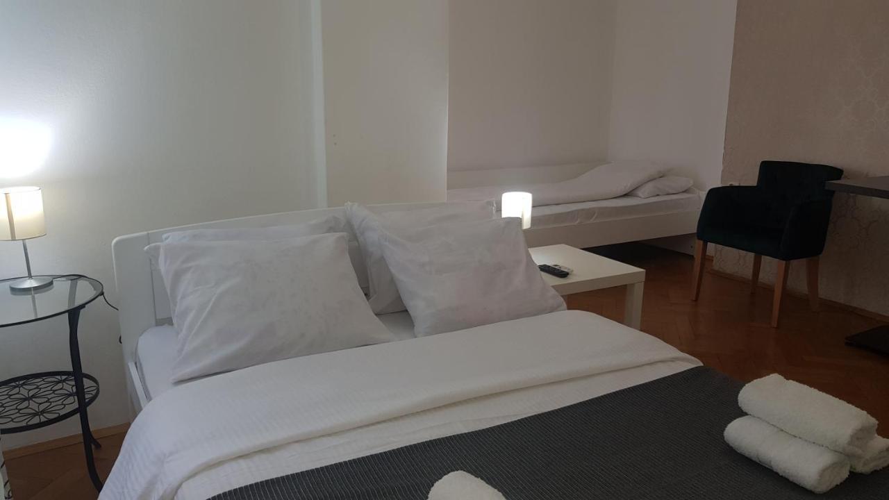 Apartman Panorama Glavna Ulica Užice 外观 照片