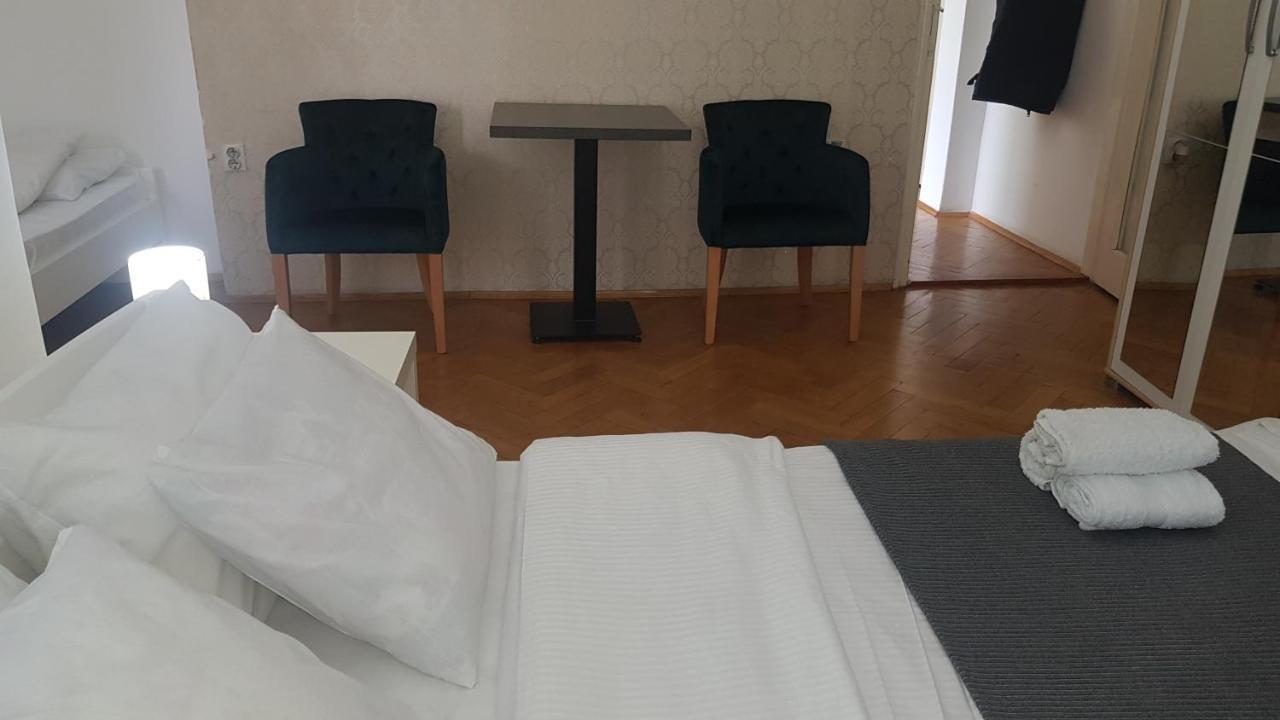 Apartman Panorama Glavna Ulica Užice 外观 照片