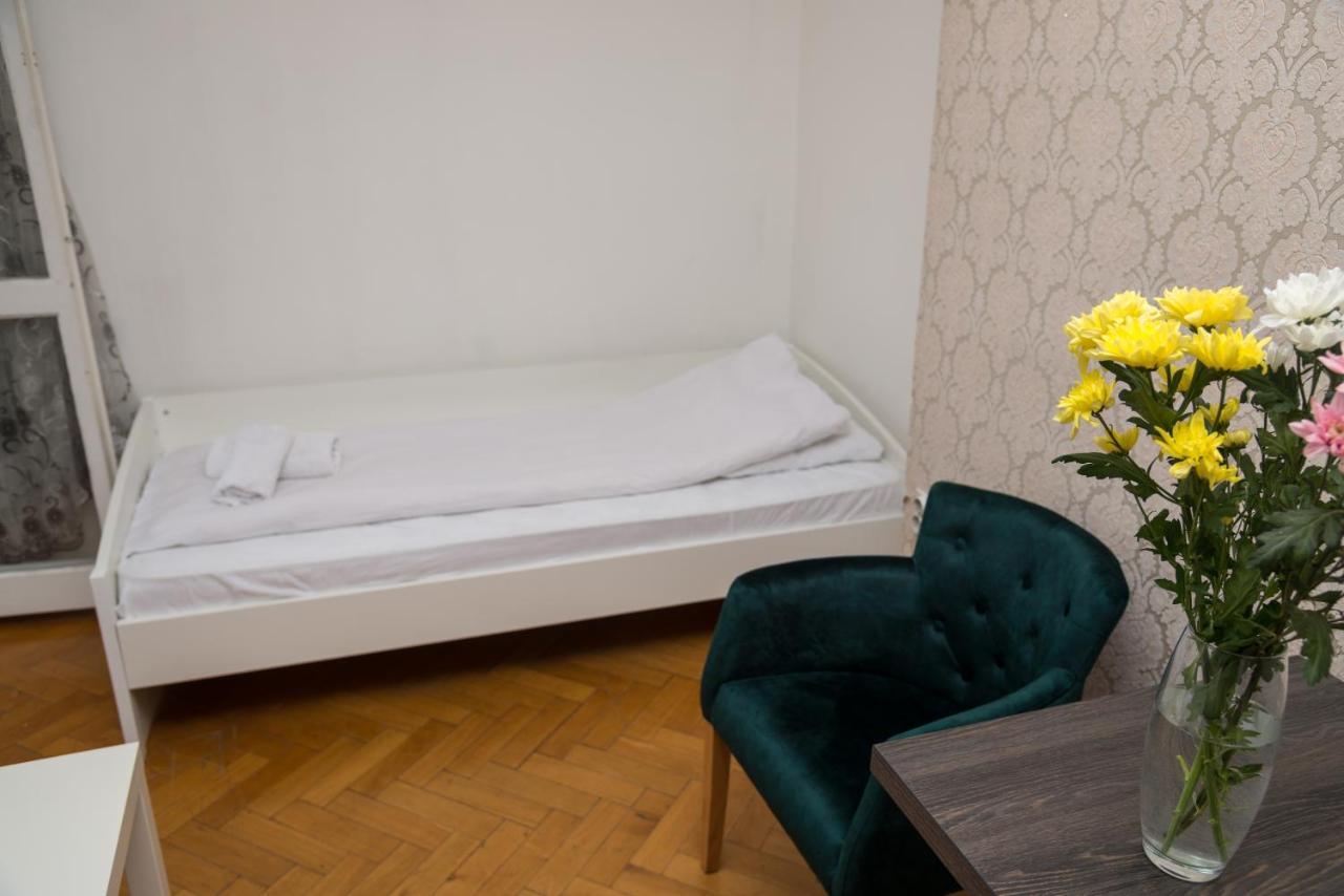 Apartman Panorama Glavna Ulica Užice 外观 照片