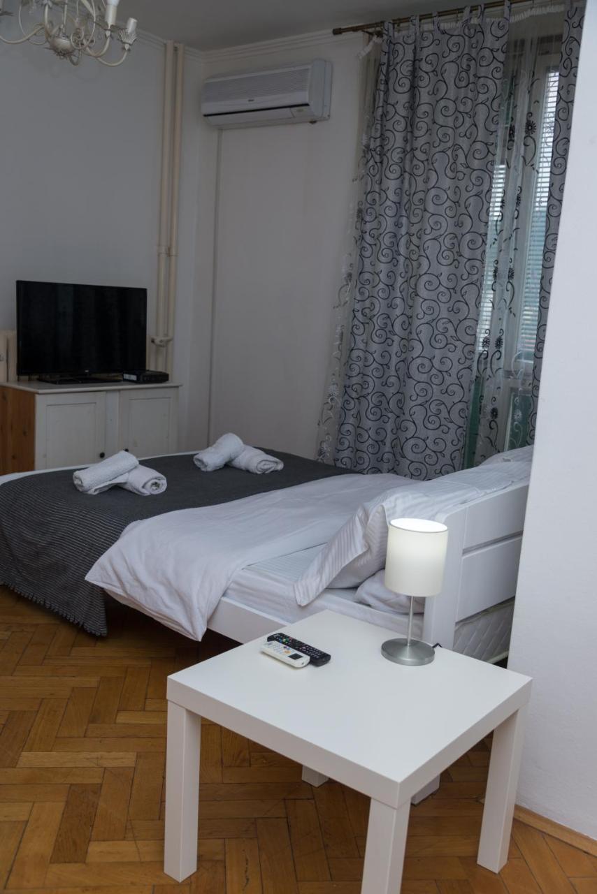 Apartman Panorama Glavna Ulica Užice 外观 照片