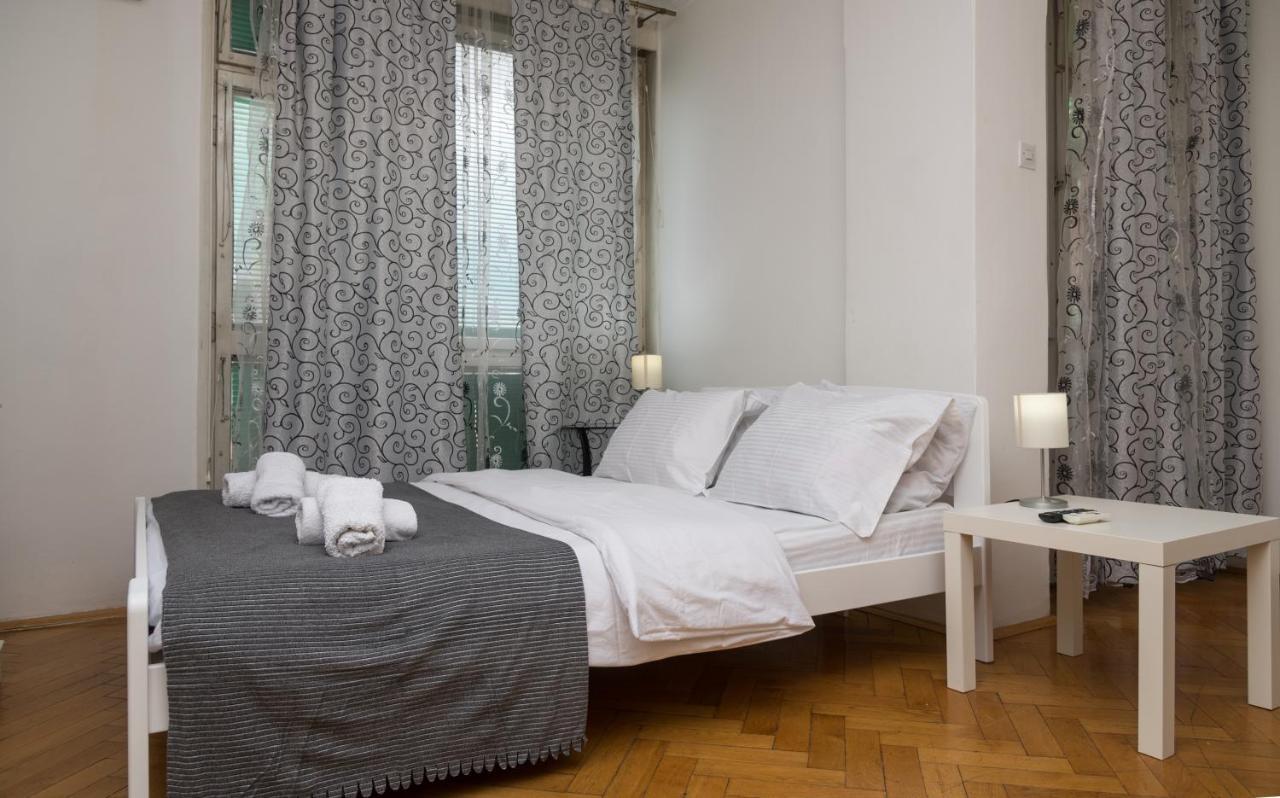 Apartman Panorama Glavna Ulica Užice 外观 照片